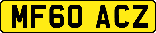 MF60ACZ