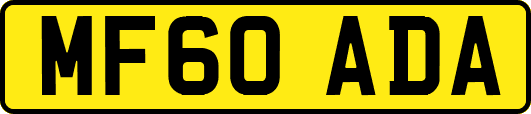 MF60ADA