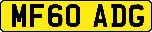 MF60ADG