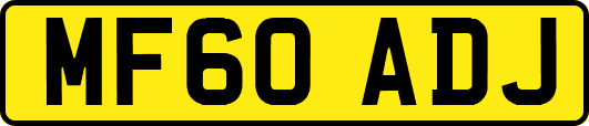 MF60ADJ