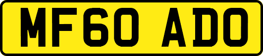 MF60ADO