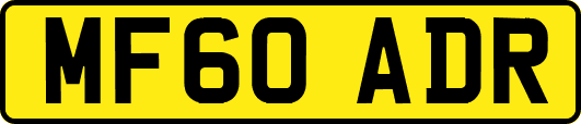 MF60ADR