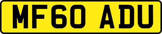 MF60ADU