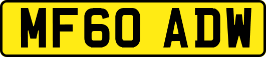 MF60ADW