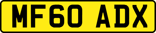 MF60ADX