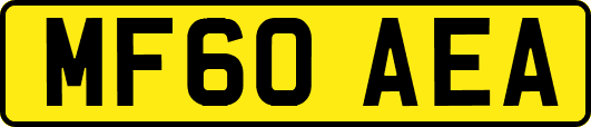 MF60AEA