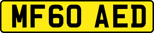 MF60AED