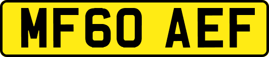 MF60AEF