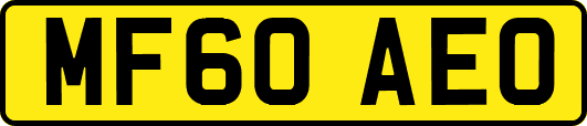 MF60AEO