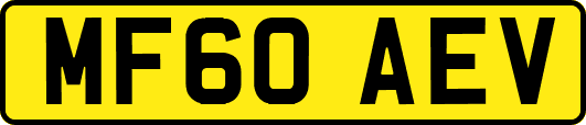MF60AEV