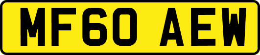 MF60AEW