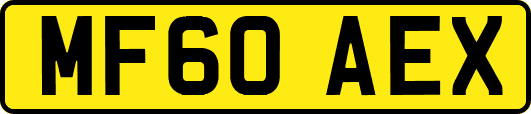 MF60AEX