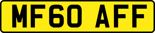MF60AFF