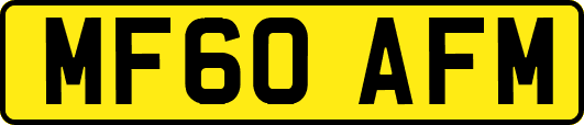 MF60AFM