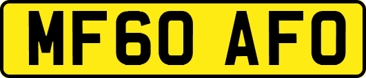 MF60AFO