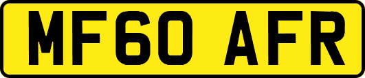 MF60AFR