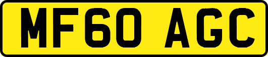 MF60AGC
