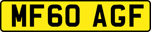 MF60AGF