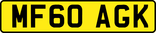 MF60AGK