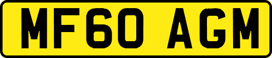 MF60AGM