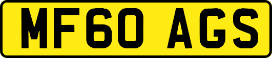 MF60AGS