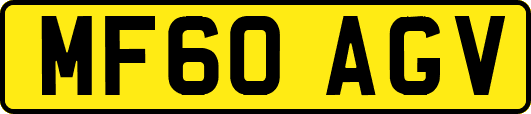 MF60AGV