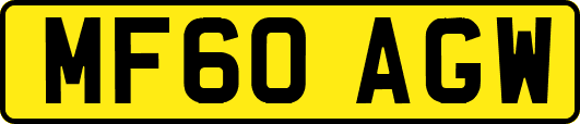 MF60AGW