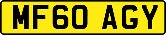 MF60AGY