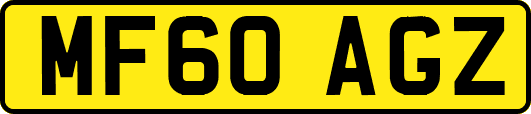 MF60AGZ