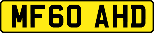 MF60AHD