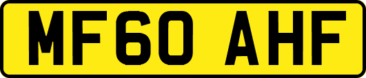 MF60AHF