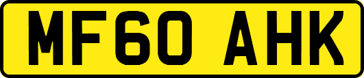 MF60AHK