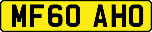 MF60AHO