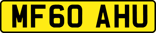 MF60AHU