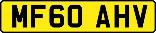 MF60AHV