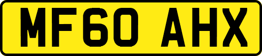 MF60AHX