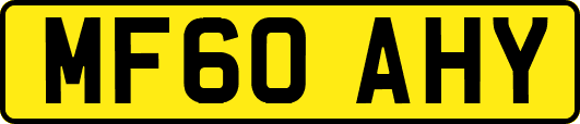 MF60AHY