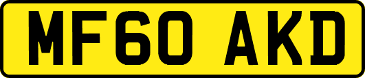 MF60AKD