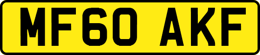 MF60AKF