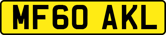 MF60AKL