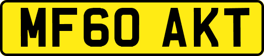 MF60AKT