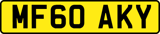MF60AKY
