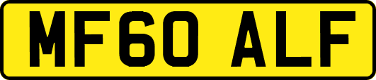 MF60ALF