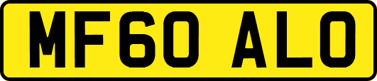 MF60ALO