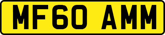 MF60AMM