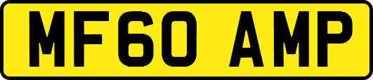 MF60AMP