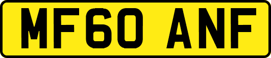 MF60ANF
