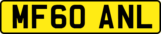 MF60ANL