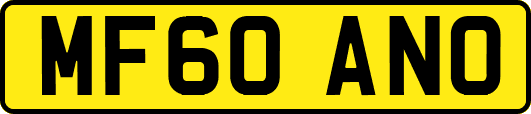 MF60ANO