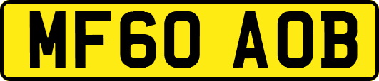 MF60AOB